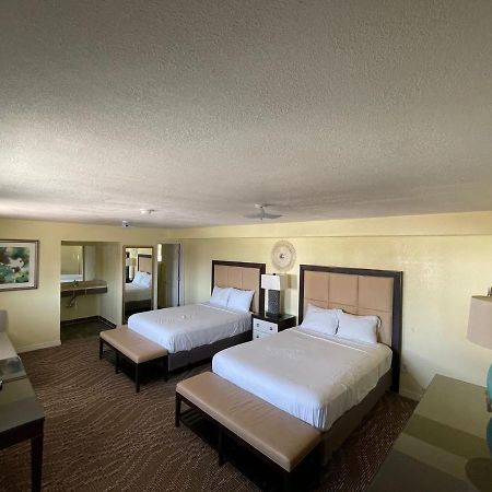 Vento Hotel Хътчинсън Екстериор снимка