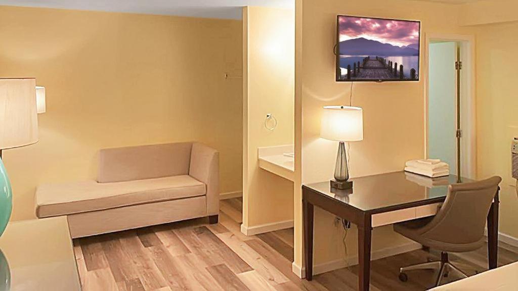 Vento Hotel Хътчинсън Екстериор снимка